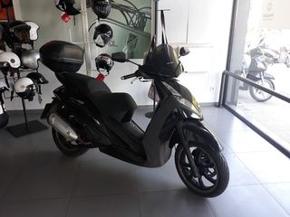 Peugeot Geopolis 250 2007 GEOPOLIS 250
