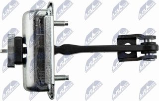 Carro Στοπ Πόρτας Πίσω κατάλληλο για PEUGEOT 2008 I 2013-2016 (CU) / 9671891280 - 1 Τεμ