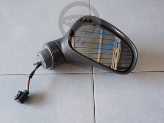 SEAT LEON '08 1.9 TDI (5Θ) ΚΑΘΡΕΠΤΗΣ ΗΛΕΚΤΡΙΚΟΣ ΑΣΗΜΙ ΔΕΞΙΟΣ