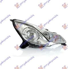 Φανάρι Εμπρός Ηλεκτρικός   VISTEON / CITROEN DS3 14-16 / 1606931480 - Δεξί - 1 Τεμ