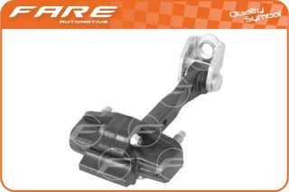 Carro Στοπ Πόρτας Εμπρός κατάλληλο για LANCIA Y 2011-2024 (312) / 51901649 - 1 Τεμ