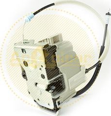 Carro Κλειδαριά Πόρτας Πίσω ΗΛΕΚΤΡΟΜΑΓΝΗΤΙΚΗ (4pins) κατάλληλο για LANCIA Y 2011-2024 (312) / 51833761 - Δεξί - 1 Τεμ