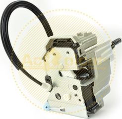 Carro Κλειδαριά Πόρτας Πίσω ΗΛΕΚΤΡΟΜΑΓΝΗΤΙΚΗ (4pins) κατάλληλο για LANCIA Y 2011-2024 (312) / 51833776 - Αριστερό - 1 Τεμ