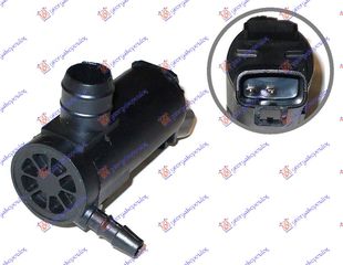 Μοτέρ Για Πιτσιλίθρα Φανών / TOYOTA HI-LUX 2WD/4WD 12-15 / 85280-33030 - 1 Τεμ