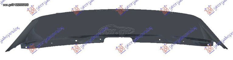 Ποδιά Εμπρός Άνω Πλαστική Έξω / MAZDA 6 18- / GSH7-50-7E1-2M - 1 Τεμ