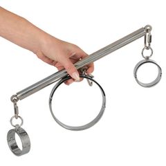 Bad Kitty Restraint Set with Pillory-thumb-3