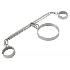 Bad Kitty Restraint Set with Pillory-thumb-4