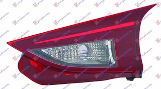 Φανάρι Πίσω 5 Θύρο Έσω (Ε) / MAZDA 3 Sedan-Hatchback (BM) 13-16 / B45C-51-3F0A - Δεξί - 1 Τεμ