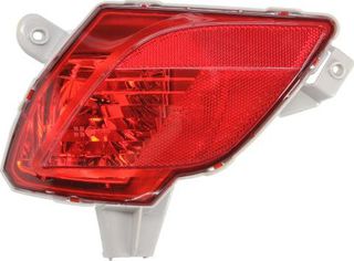 Φανάρι Πίσω Ομίχλης (Ε) / MAZDA CX5 11-17 / KD53-51-660A - Αριστερό - 1 Τεμ