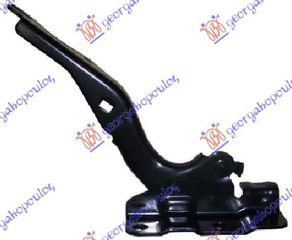 Μεντεσές Καπώ Εμπρός / MAZDA CX5 11-17 / KD53-52-420 - Αριστερό - 1 Τεμ