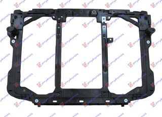 Μετόπη Εμπρός (Με ADAPTIVE CRUISE CONTROL) / MAZDA CX5 17-22 / K127-53-110 - 1 Τεμ