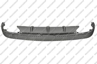 Carro Σπόιλερ Προφυλακτήρα Πίσω (AMG LINE) κατάλληλο για MERCEDES E CLASS COUPE/CABRIO 2013-2016 (C207) / 2078858225 - 1 Τεμ