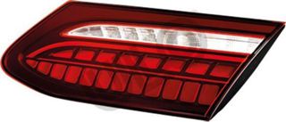 Carro Φανάρι Πίσω Έσω Όλο LED (COUPE/CABRIO) (ULO) κατάλληλο για MERCEDES E CLASS COUPE/CABRIO 2016-2020 (C/A238) / A2389067201 - Δεξί - 1 Τεμ