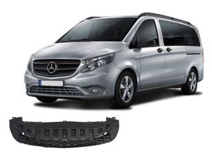 Ποδιά Προφυλακτήρα Εμπρός Πλαστική / MERCEDES V (W447) 15-20 / 4478850036 - 1 Τεμ