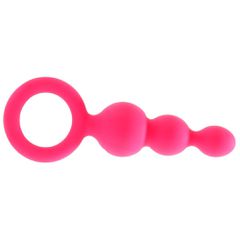 Satisfyer Booty Call Πρωκτικές Σφήνες Σετ-thumb-2