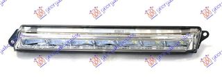 Φανάρι Ημέρας Εμπρός (LED) / MERCEDES GL (X164) 06-12 / 1649060451 - Δεξί - 1 Τεμ