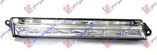 Φανάρι Ημέρας Εμπρός (LED) / MERCEDES GL (X164) 06-12 / 1649060351 - Αριστερό - 1 Τεμ