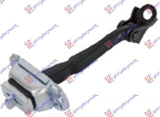 Στοπ Πόρτας Πίσω / NISSAN QASHQAI 13-17 / 824304EA0A - 1 Τεμ