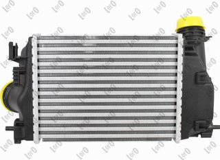 Carro Ψυγείο Intercooler 1.5 DCi (282x217x62) κατάλληλο για RENAULT MEGANE Sedan 2016- (LVA/LVM/LVN) / 14461-4EA0A - 1 Τεμ