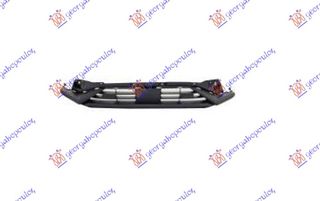 Δίχτυ Προφυλακτήρα Εμπρός / NISSAN JUKE (F16) 19- / 62026-6PA0B - 1 Τεμ