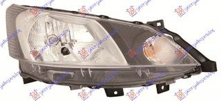 Φανάρι Εμπρός Ηλεκτρικός   (Ε) (DEPO) / NISSAN NV 200/EVALIA 09- / 26010-JX30A - Δεξί - 1 Τεμ