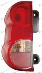 Φανάρι Πίσω (Ε) / NISSAN NV 200/EVALIA 09- / 26555-JX31A - Αριστερό - 1 Τεμ