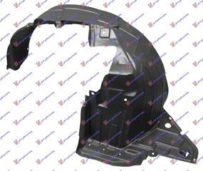 Θόλος Εμπρός Πλαστικός / NISSAN MICRA (K13) 10-13 / 63841-1HA0A - Αριστερό - 1 Τεμ