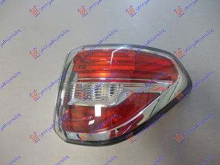 Φανάρι Πίσω Έξω LED (E) / NISSAN PATROL 14- / 26550-3ZD0A - Δεξί - 1 Τεμ