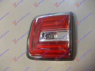 Φανάρι Πίσω Έσω LED (E) / NISSAN PATROL 14- / 26550-3ZD1B - Δεξί - 1 Τεμ