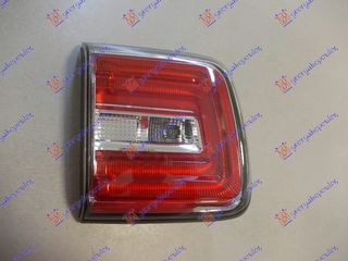 Φανάρι Πίσω Έσω LED (E) / NISSAN PATROL 14- / 26555-3ZD1B - Αριστερό - 1 Τεμ