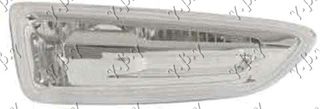 Φλας Φτερού Λευκό Διάφανο / OPEL ASTRA J 3D/GTC 11- / 1713005 - Δεξί - 1 Τεμ