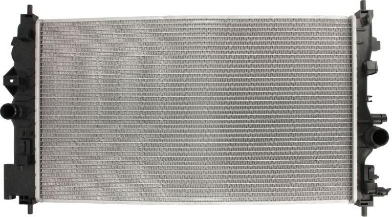 Ψυγείο 1.7-2.0 Πετρέλαιο (680x395) / OPEL ASTRA J 5D/Station wagon 10-13 / 1300298 - 1 Τεμ