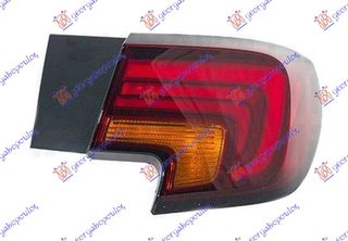 Φανάρι Πίσω Έξω 5 Θύρο (LED) (Ε) / OPEL ASTRA K 5D/Station wagon 19-21 / 39099017 - Δεξί - 1 Τεμ