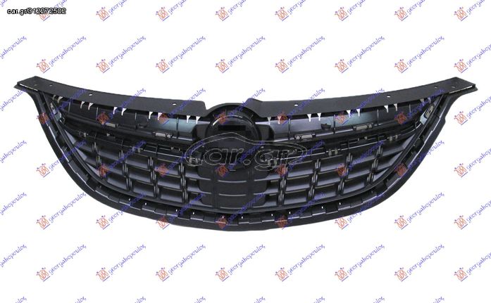 Μάσκα (Με ADAPTIVE CRUISE CONTROL) / OPEL ZAFIRA TOURER 11-16 / 13360828 - 1 Τεμ