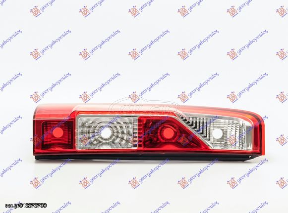 Φανάρι Πίσω (Ε) / NISSAN NV 400 11- / 4419378 - Αριστερό - 1 Τεμ