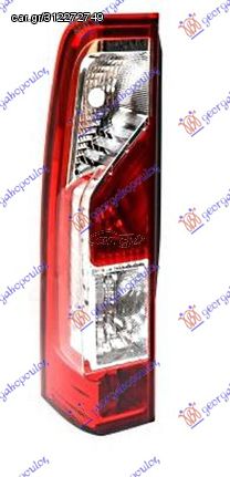 Φανάρι Πίσω (Ε) (ΤΟΥΡΚΙΑ) / NISSAN NV 400 11- / 4419378 - Αριστερό - 1 Τεμ