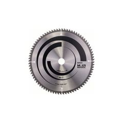 Πριονόδισκος Multi Material 305x30 (26086404520) - ΕΞΑΡΤΗΜΑΤΑ ΔΙΣΚΟΠΡΙΟΝΩΝ - BOSCH (#2608640452)