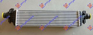 Ψυγείο Intercooler 1.4i 16V Turbo Βενζίνη (570x142x62) (B14XFT) / OPEL MOKKA X 16- / 95406939 - 1 Τεμ