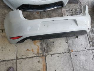 Vw golf 7 2013 2019 προφυλακτήρα πίσω 