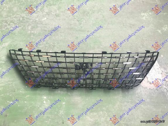 Μάσκα (Με ΦΑΝΑΡΙΑ FULL LED) / PEUGEOT 3008 16-20 / 9815336080 - 1 Τεμ