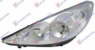 Φανάρι Εμπρός Ηλεκτρικός   (Ε) (TYC) / PEUGEOT 206+ (PLUS) 09-13 / 6208P3 - Αριστερό - 1 Τεμ