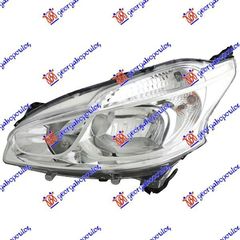 Φανάρι Εμπρός Ηλεκτρικός   (Ε) (DEPO) / PEUGEOT 208 15-19 / 9802221880 - Αριστερό - 1 Τεμ