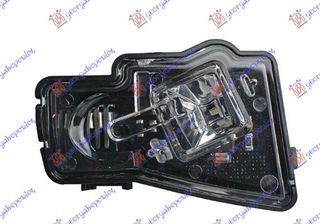 Φως Ασφαλείας Καθρέφτη LED / PEUGEOT 2008 19- / 9837265904F - Αριστερό - 1 Τεμ