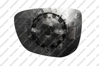 Carro Κρύσταλλο Καθρέφτη (CONVEX GLASS) κατάλληλο για CITROEN C-ELYSEE 2016- (DD) / 1609065180 - Δεξί - 1 Τεμ