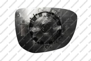 Carro Κρύσταλλο Καθρέφτη (CONVEX GLASS) κατάλληλο για CITROEN C-ELYSEE 2013-2016 (DD) / 1609065380 - Αριστερό - 1 Τεμ