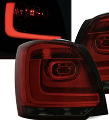 ΦΑΝΑΡΙΑ ΠΙΣΩ Light Bar LED VW Polo 6R 