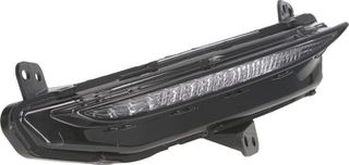 Carro Φλας Εμπρός LED (GT-LINE/GT/GTi) (HELLA) κατάλληλο για PEUGEOT 308 II 2013-2017 (LB/LP/LW/LH/L3) / 9806712180 - Αριστερό - 1 Τεμ
