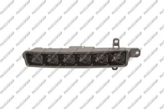 Carro Φανάρι Ημέρας Εμπρός LED Φιμέ (Ε) κατάλληλο για CITROEN JUMPY/SPACE TOURER 2016-2025 (V) / 9812662280 - 1 Τεμ