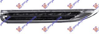 Φανάρι Ημέρας Εμπρός LED / PORSCHE CAYENNE 10-15 / 95863118200 - Δεξί - 1 Τεμ