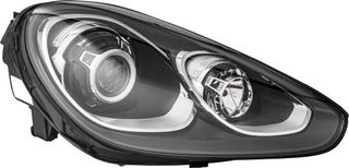 Carro Φανάρι Εμπρός BI-Xenon Με Φως Ημέρας LED (HELLA) κατάλληλο για PORSCHE CAYENNE 2015-2018 (9YA) / 95863117631 - Δεξί - 1 Τεμ